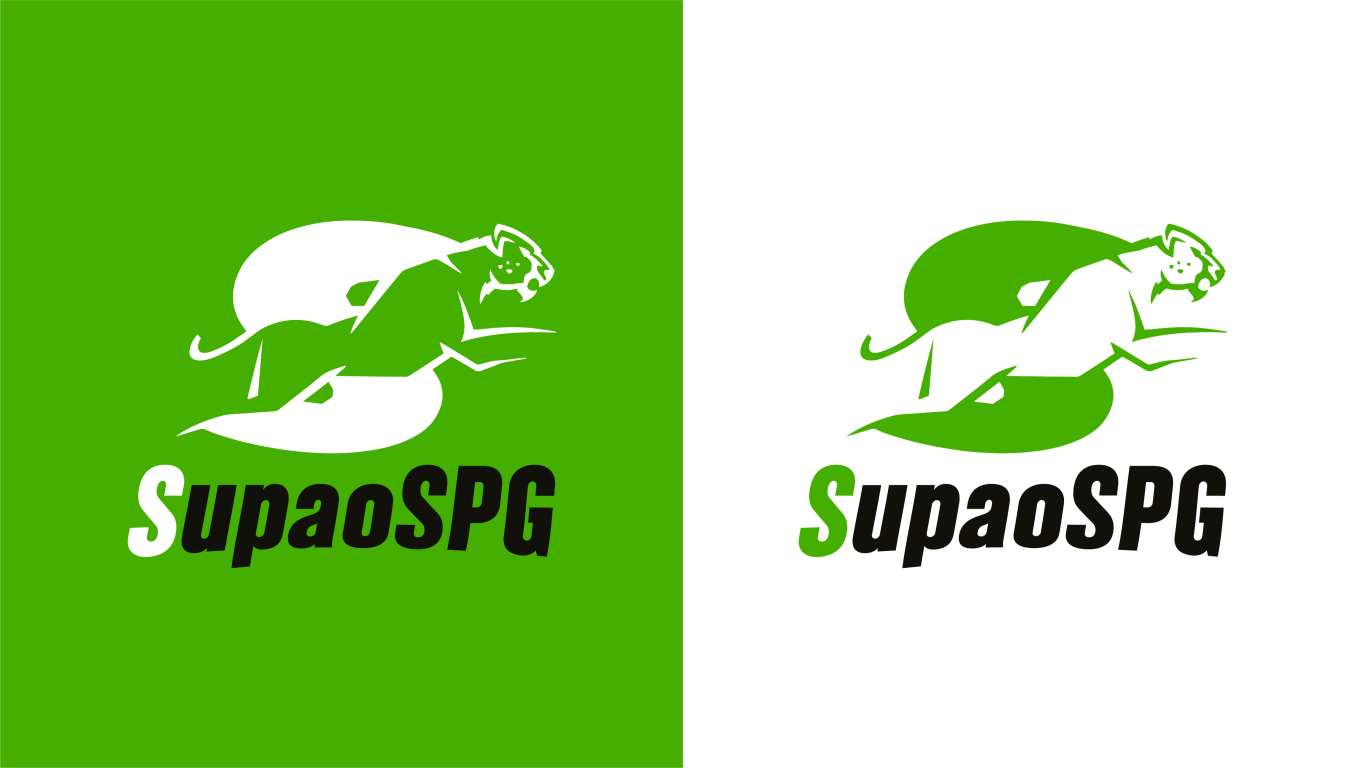 SupaoSPG速豹体育运动品牌设计图22