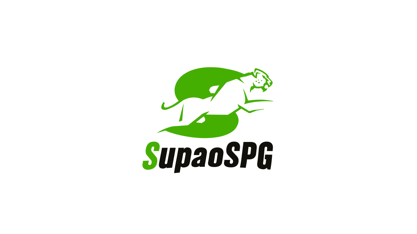 SupaoSPG速豹体育运动品牌设计图20