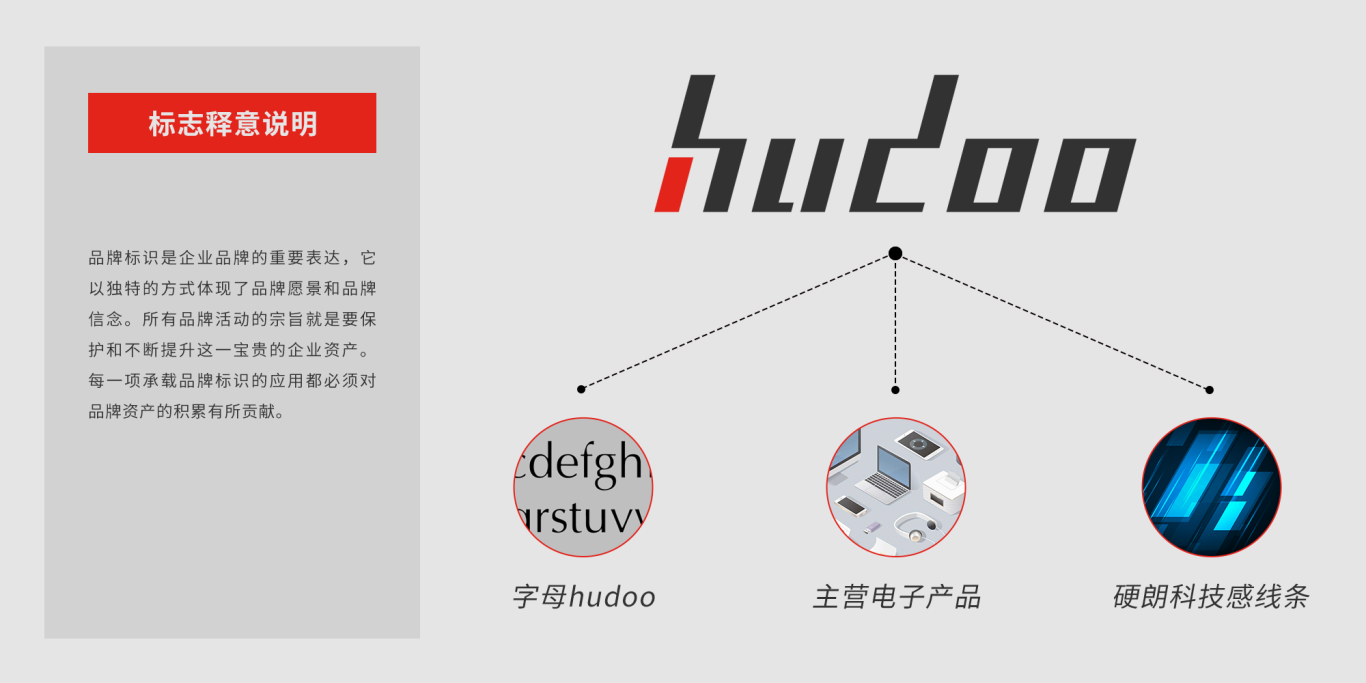 hudoo-logo设计图3