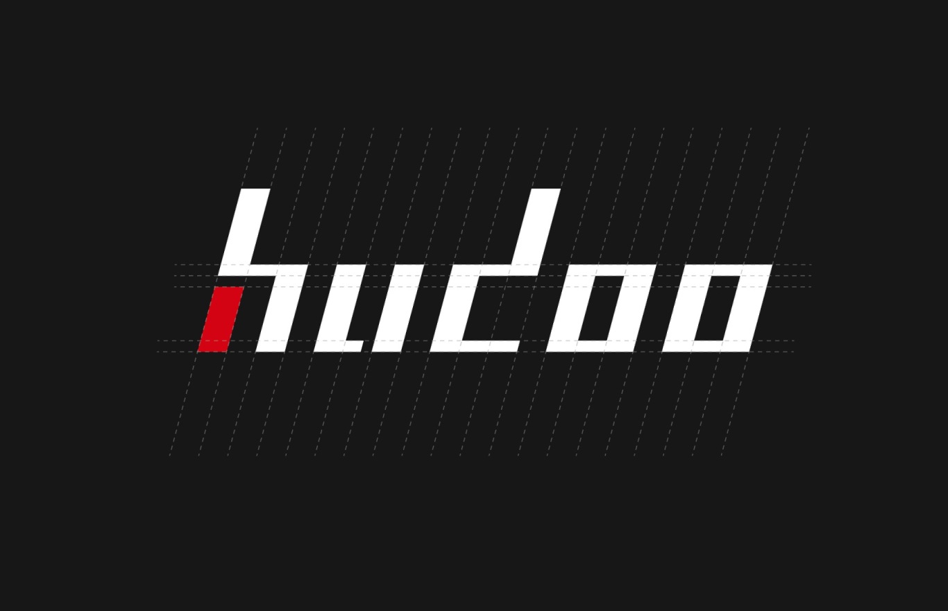 hudoo-logo设计图4
