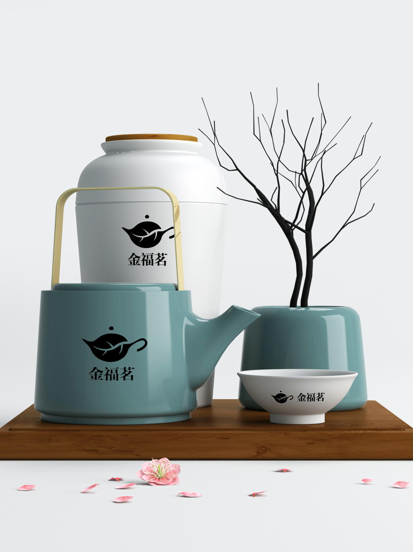 金福茗图8