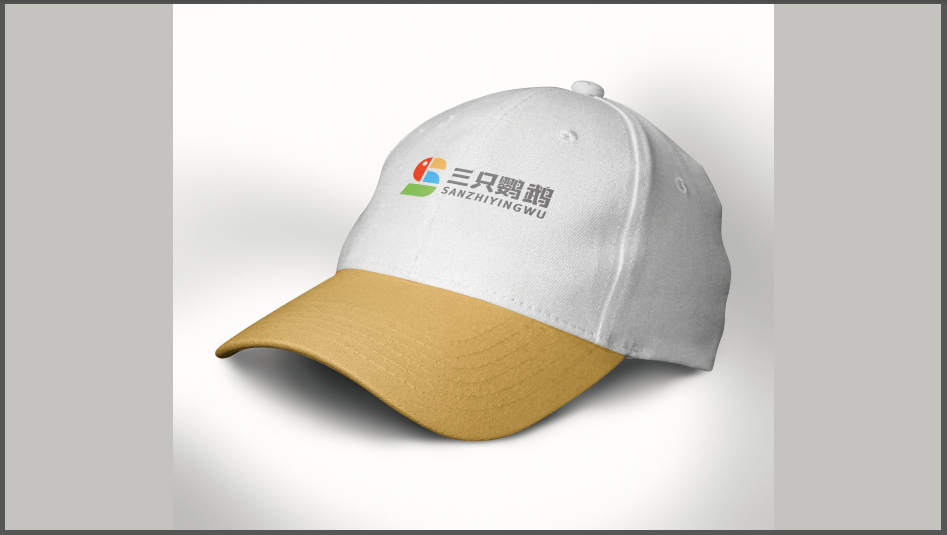 三只鹦鹉建材类LOGO设计中标图6