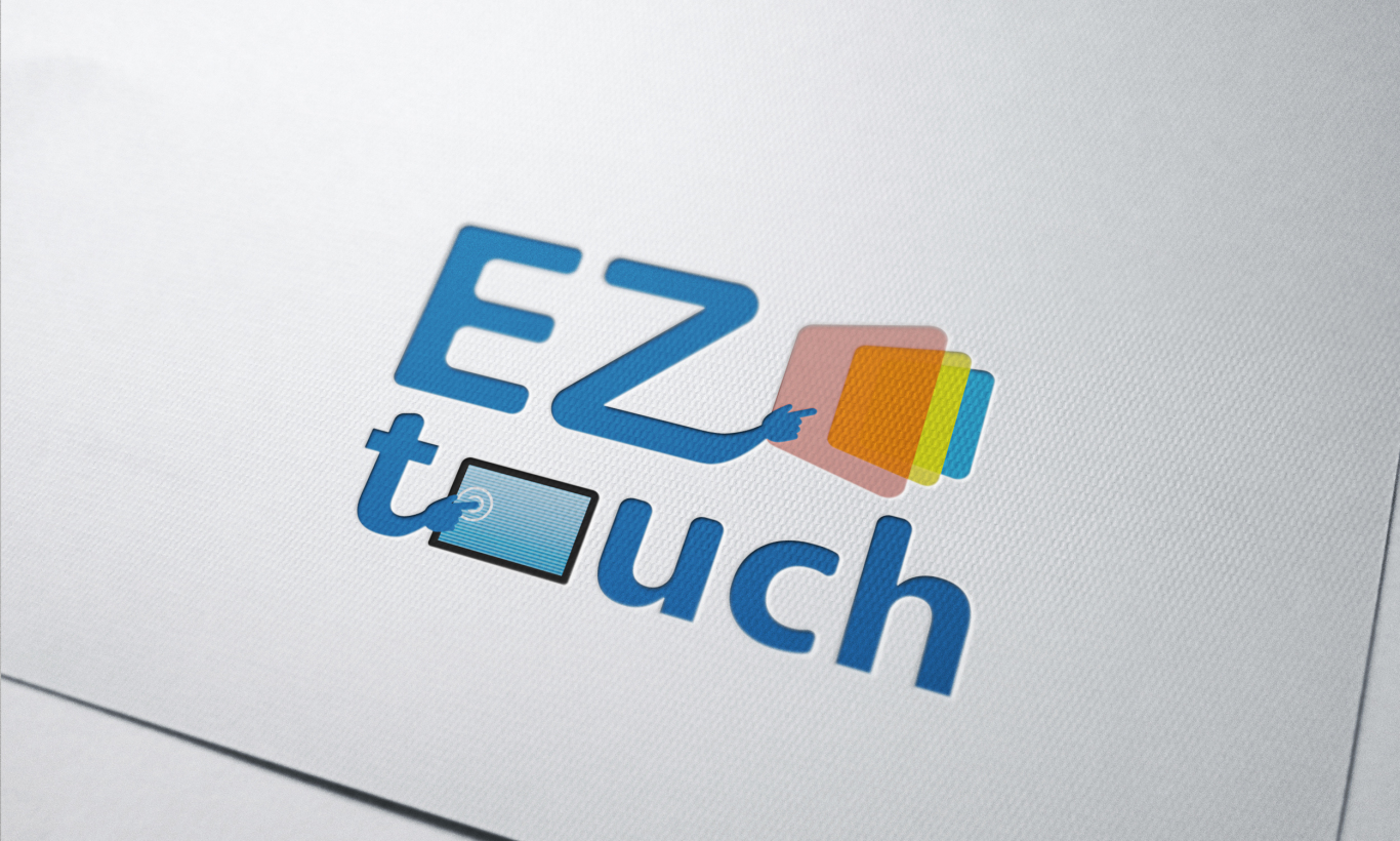 EZ显示触摸设备行业标志图8