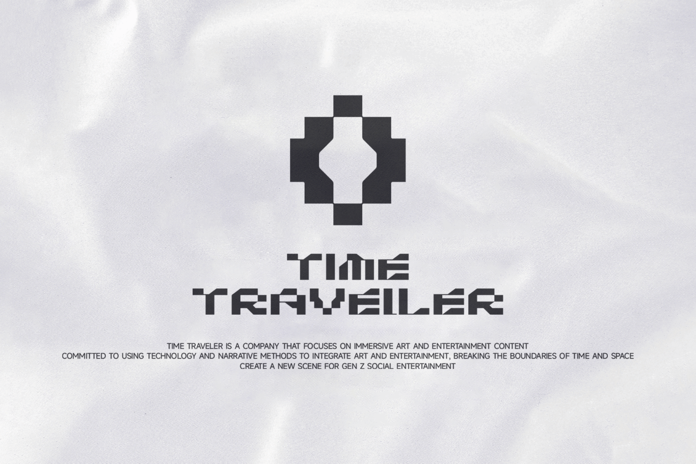 【品牌】TIME TRAVELLER | 科技图0