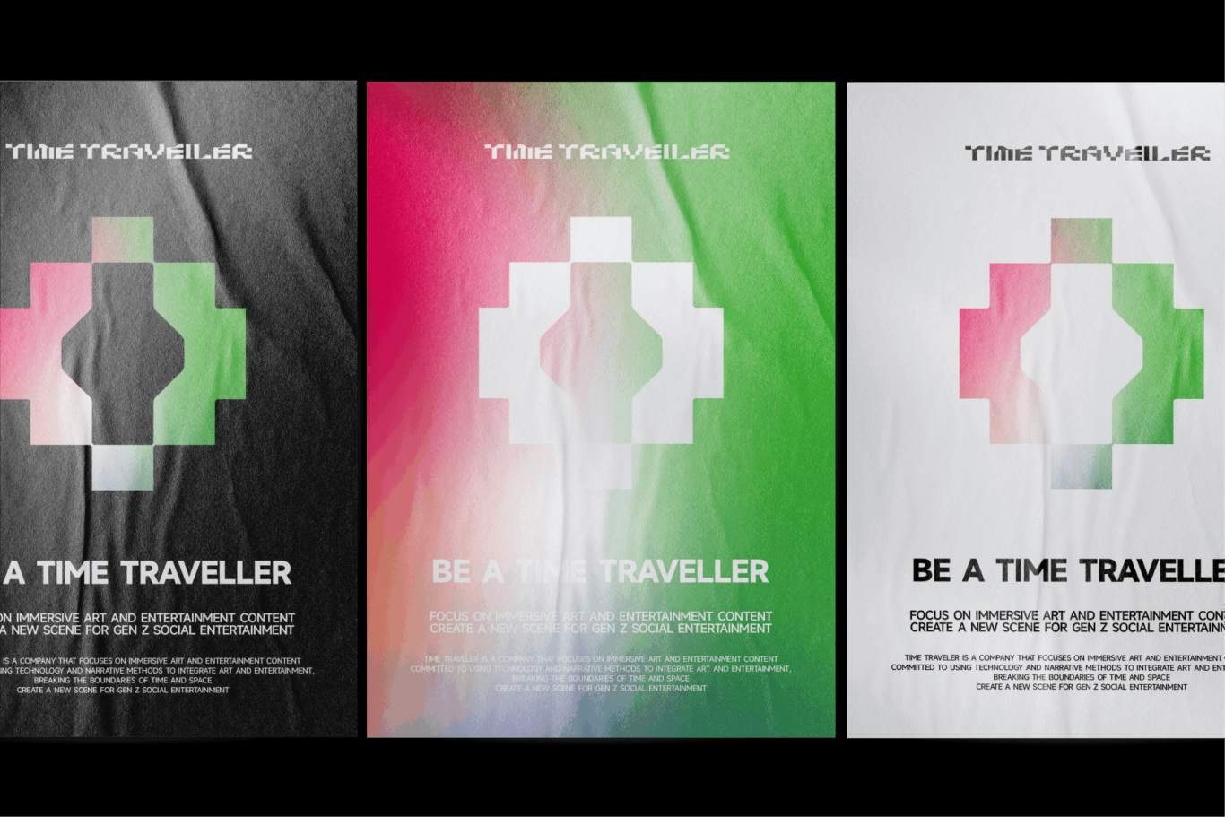 【品牌】TIME TRAVELLER | 科技图20