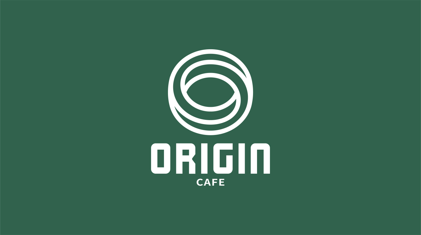 品牌设计案例 | ORIGIN CAFE图16