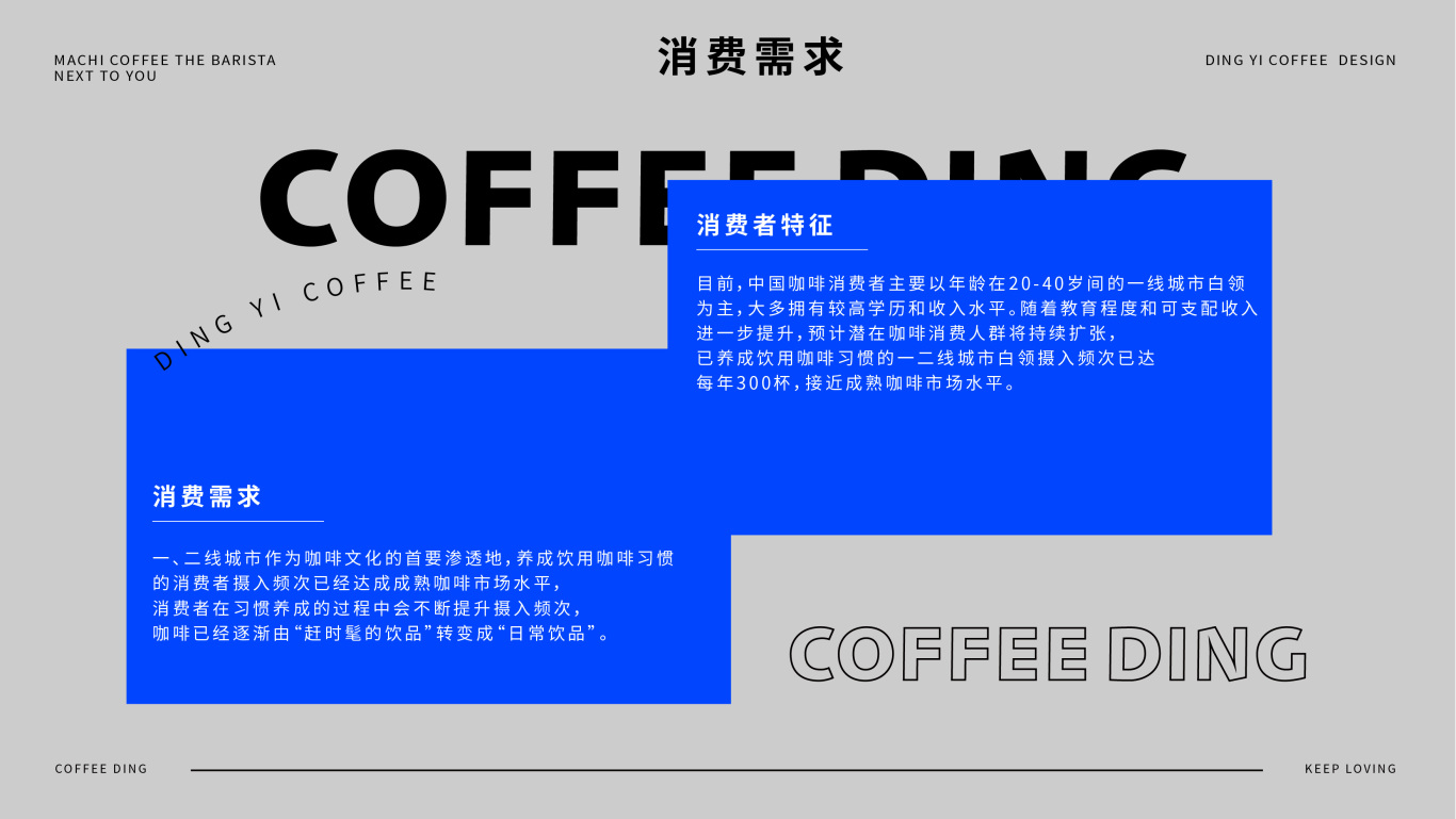 町一咖啡品牌设计图2