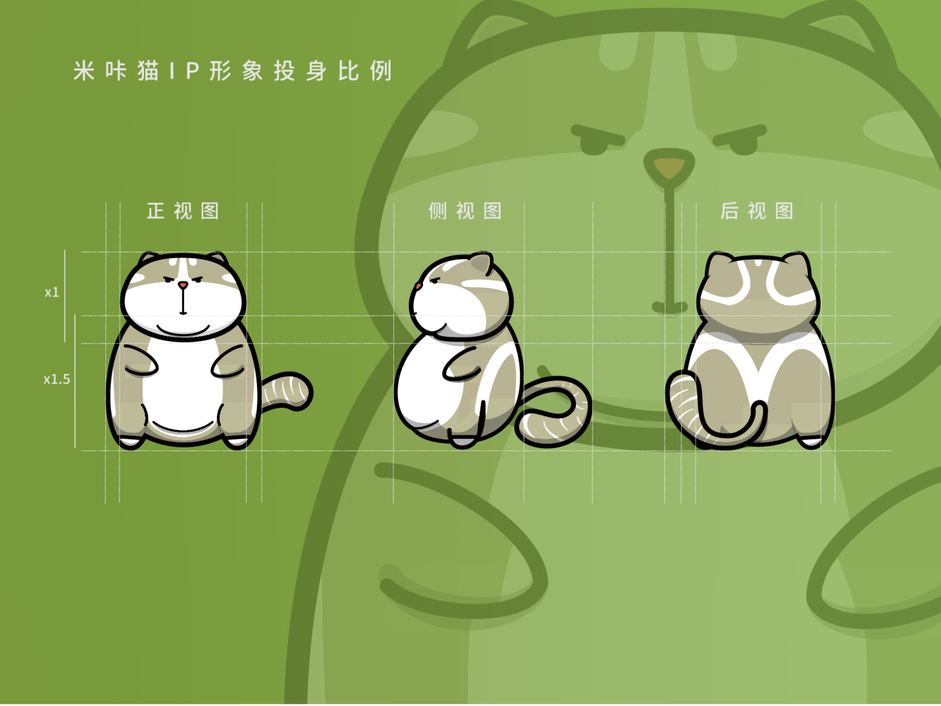 米咔貓兒童生活形象館圖1