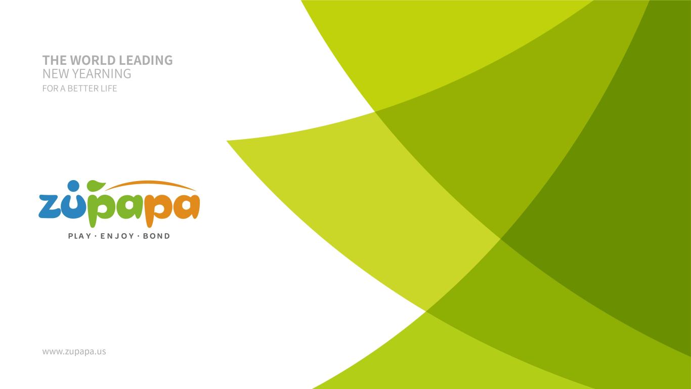 ZIPAPA品牌形象设计图3
