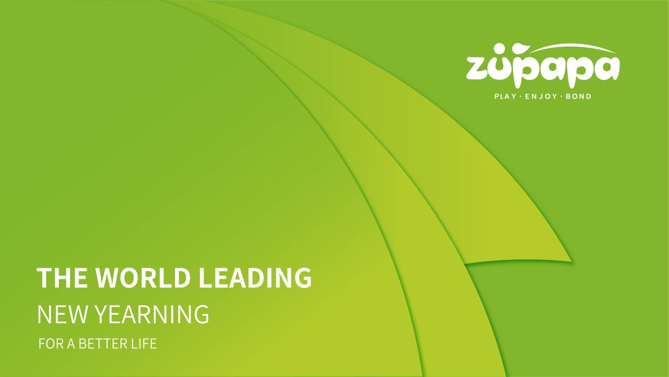 ZIPAPA品牌形象設計圖2