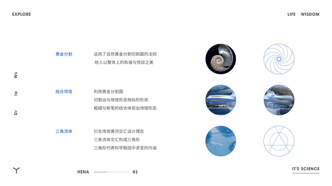 【俩个社计】河南科技馆品牌形象设计图5
