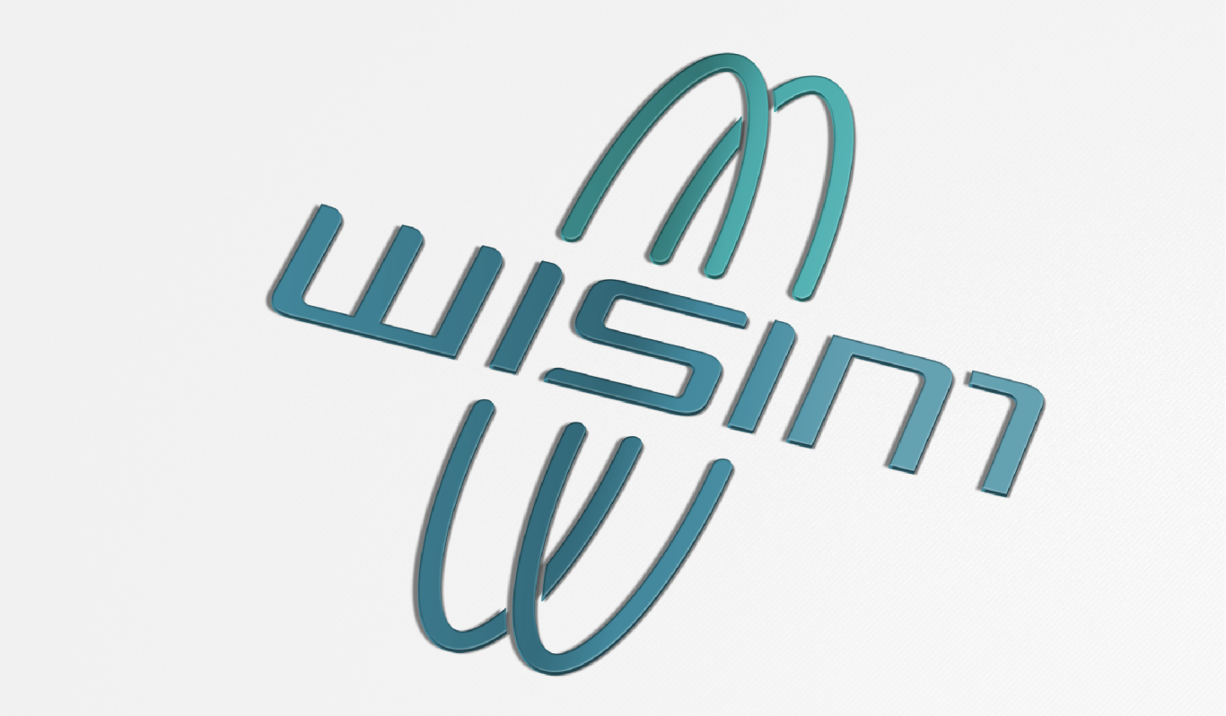 维思安logo设计图3