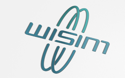 维思安logo设计