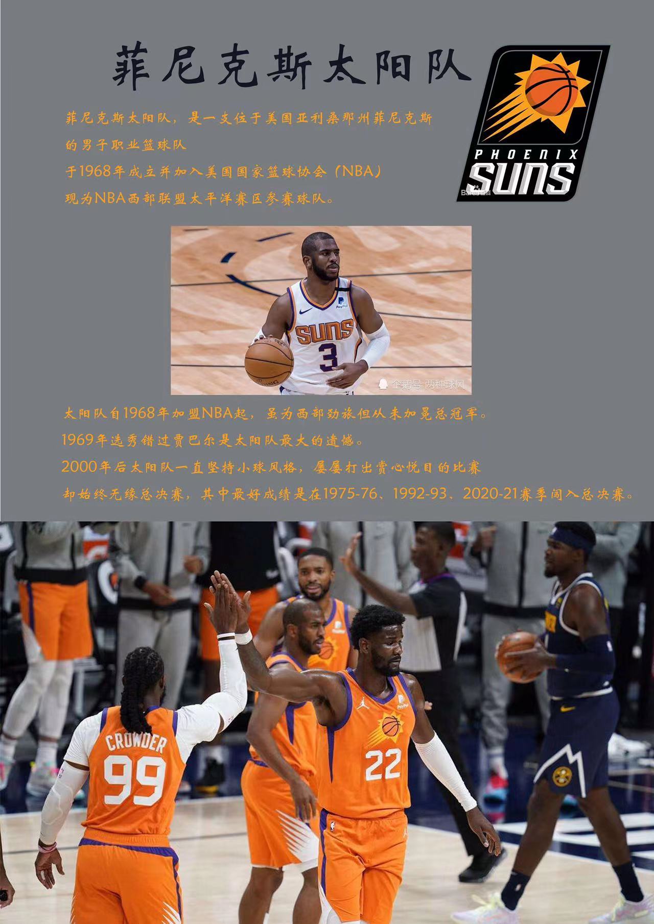 NBA球队介绍书籍装订图30