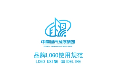 中商城发品牌logo