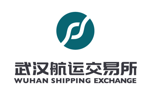武汉航运交易所logo设计