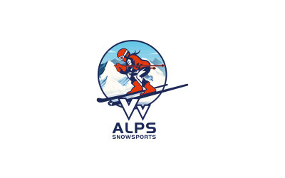 ALPS滑雪俱樂部（滑雪裝備）