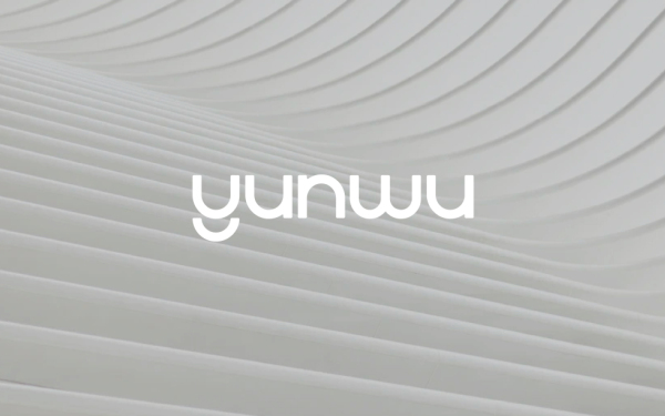 YUNWU | 云物生活