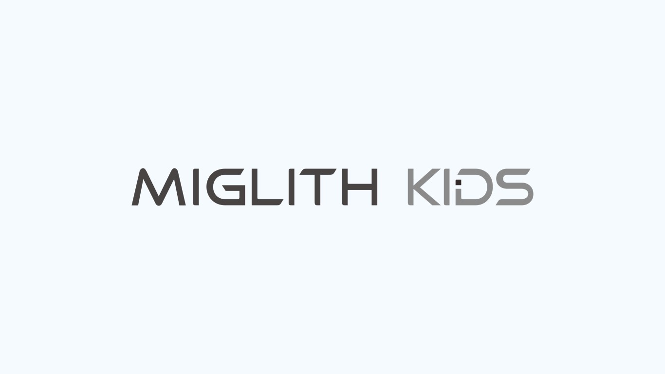 MIGLITH KIDS图17