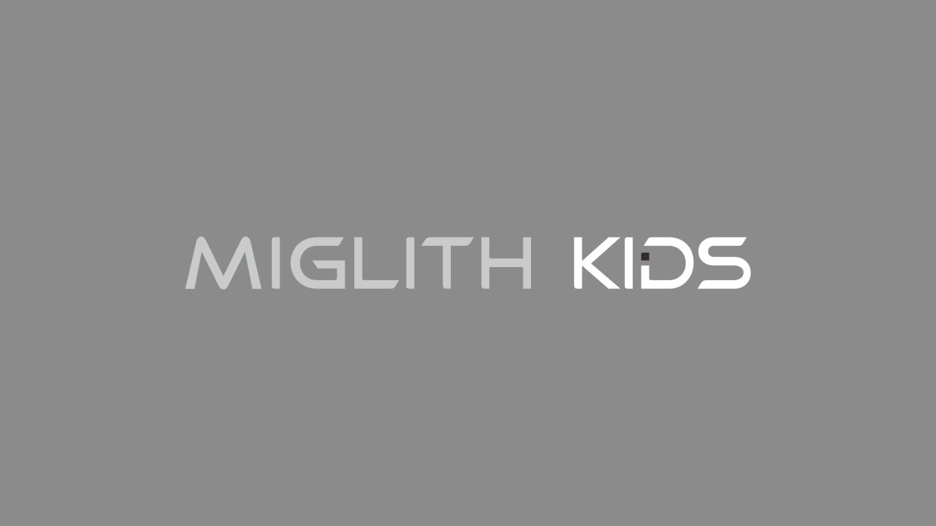 MIGLITH KIDS图18