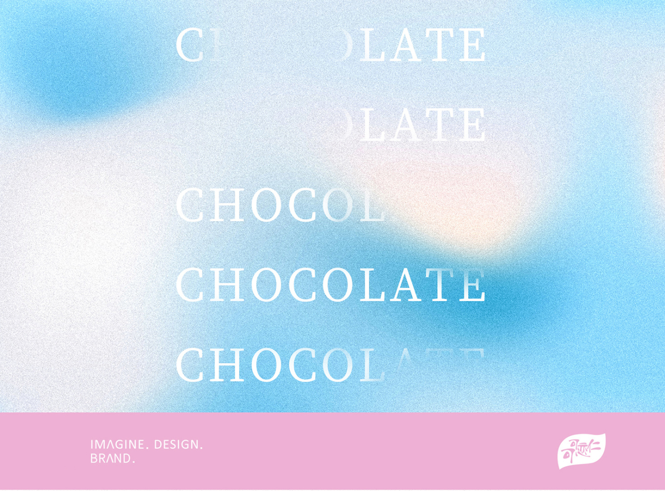 可可恋仁夹心巧克力包装设计图0
