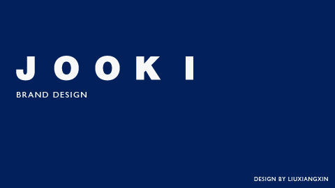 JOOKI汽车行业品牌设计图0