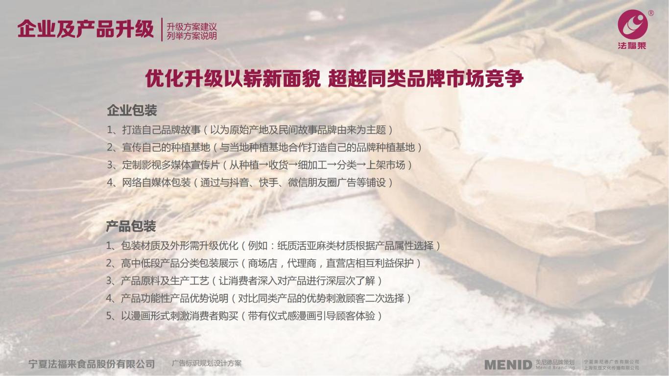 宁夏法福来食品股份有限公司广告投放方案图9