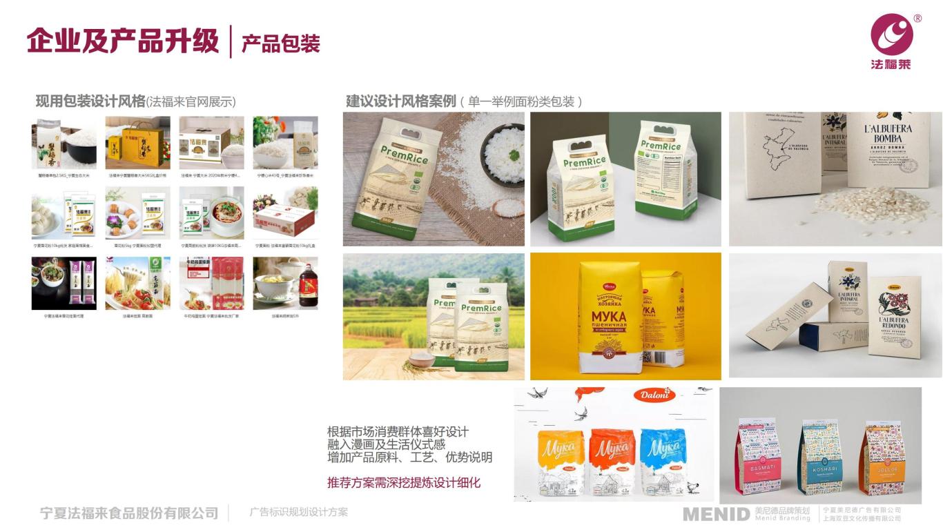 宁夏法福来食品股份有限公司广告投放方案图11