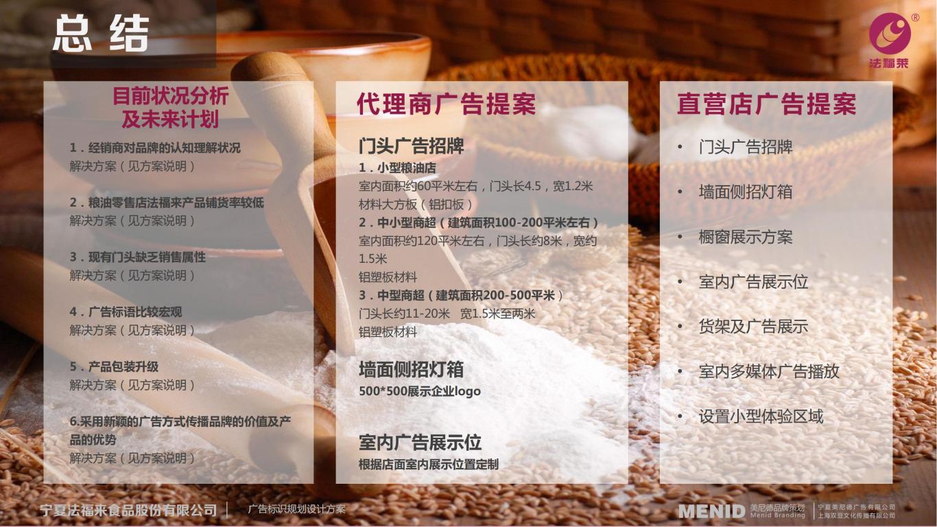 宁夏法福来食品股份有限公司广告投放方案图14