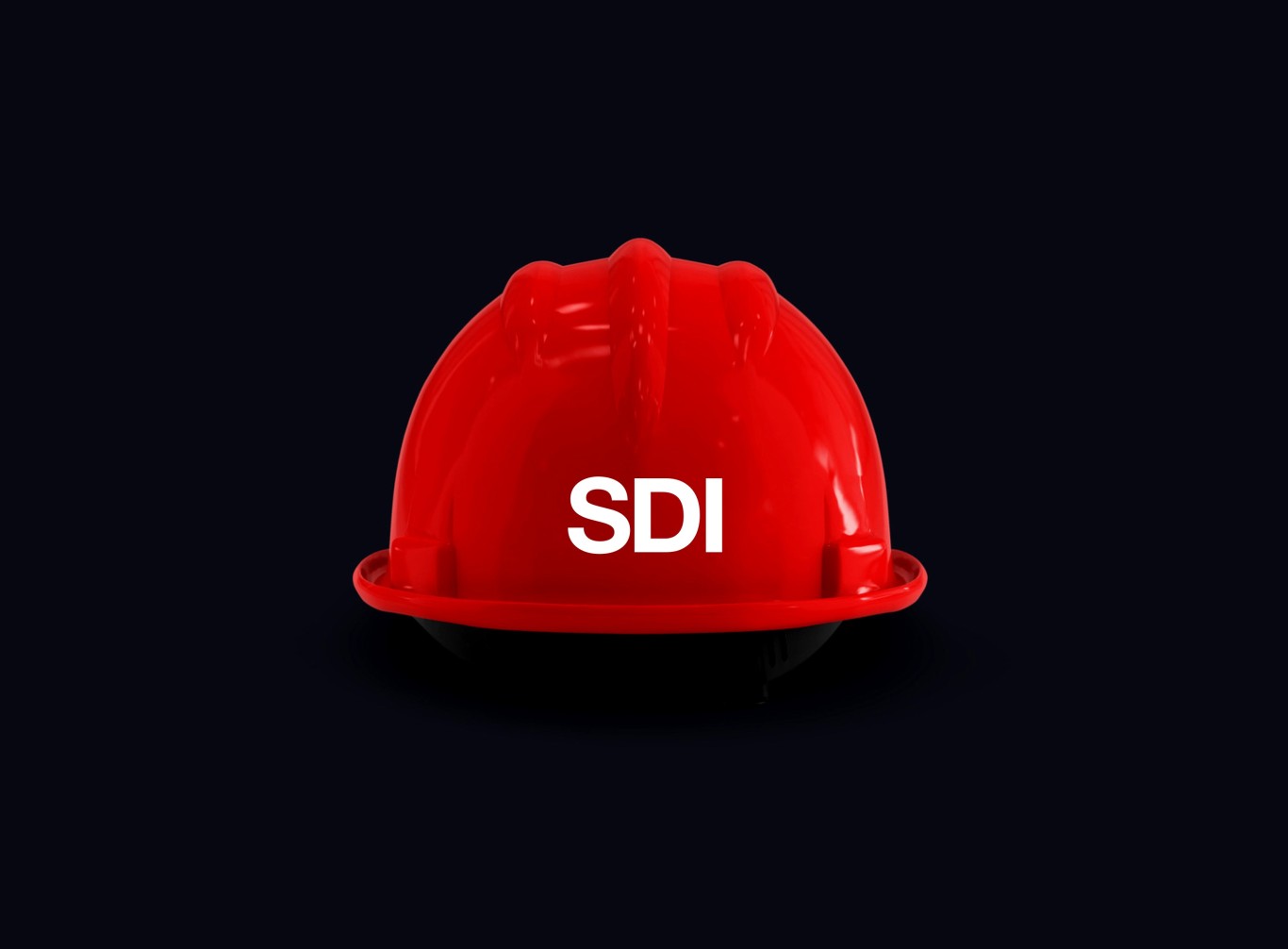 SDI建筑设计品牌形象设计图17