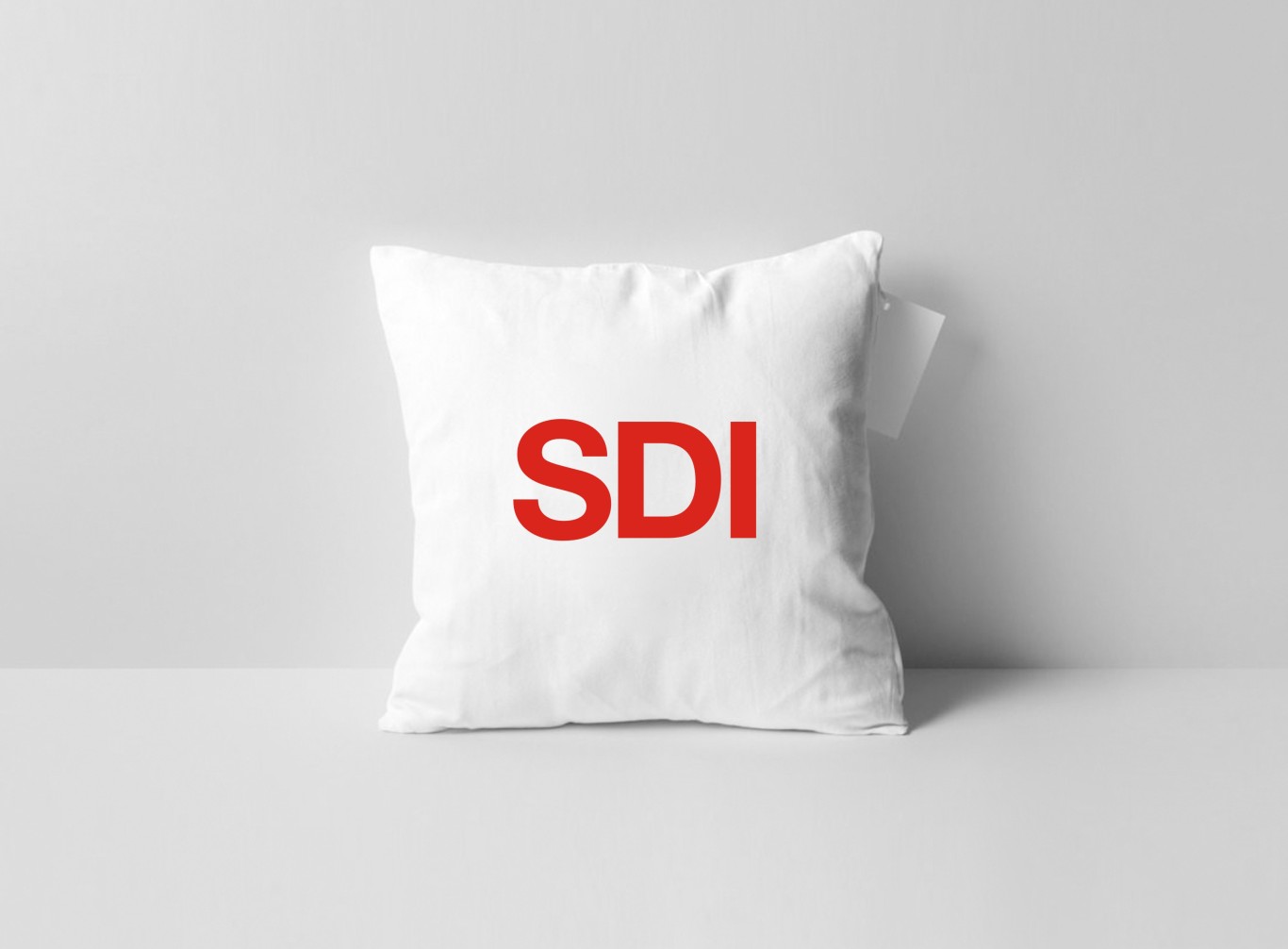 SDI建筑设计品牌形象设计图15
