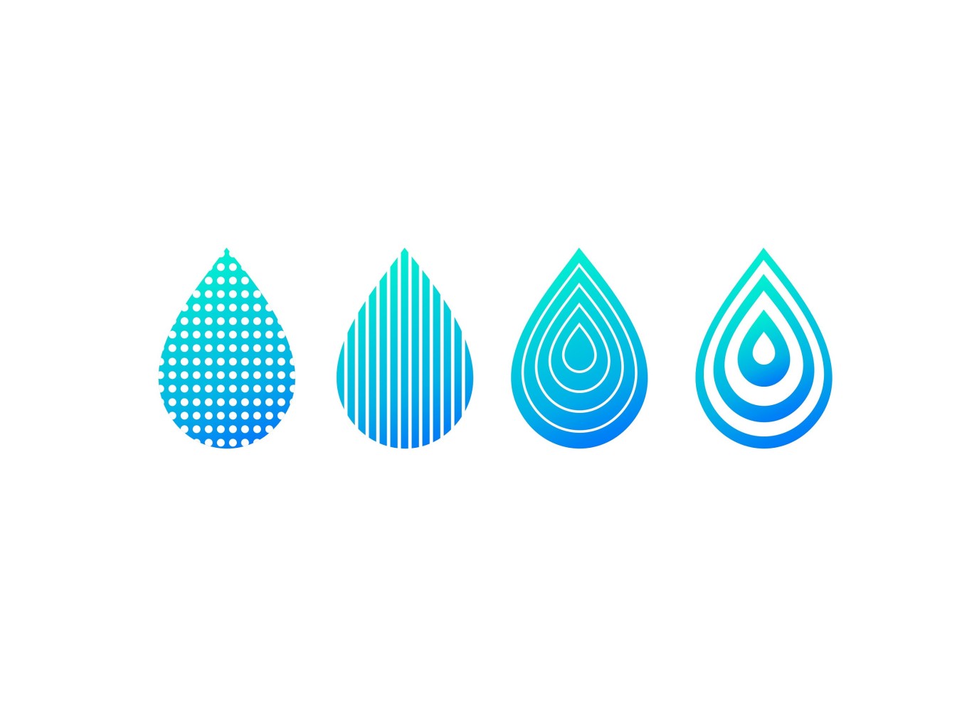 细水科技品牌形象设计图6