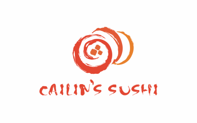 CAILIN‘S SUSHI壽司品牌l...