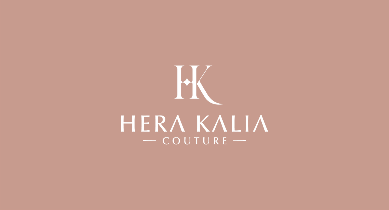hera kalia服装品牌设计案例图1