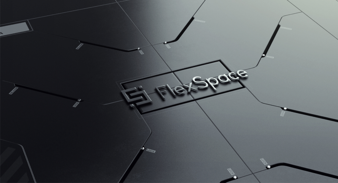 FlexSpace图8