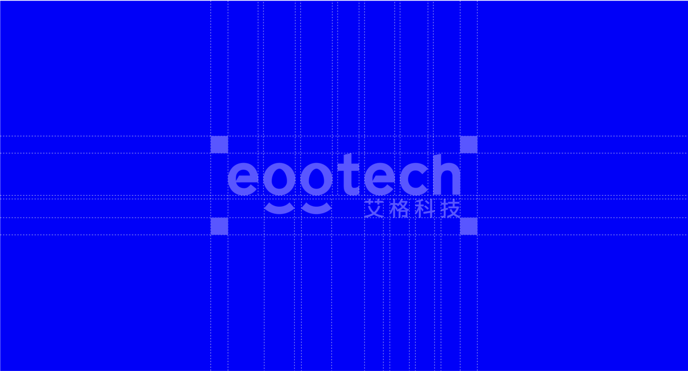 艾格科技logo设计案例图2
