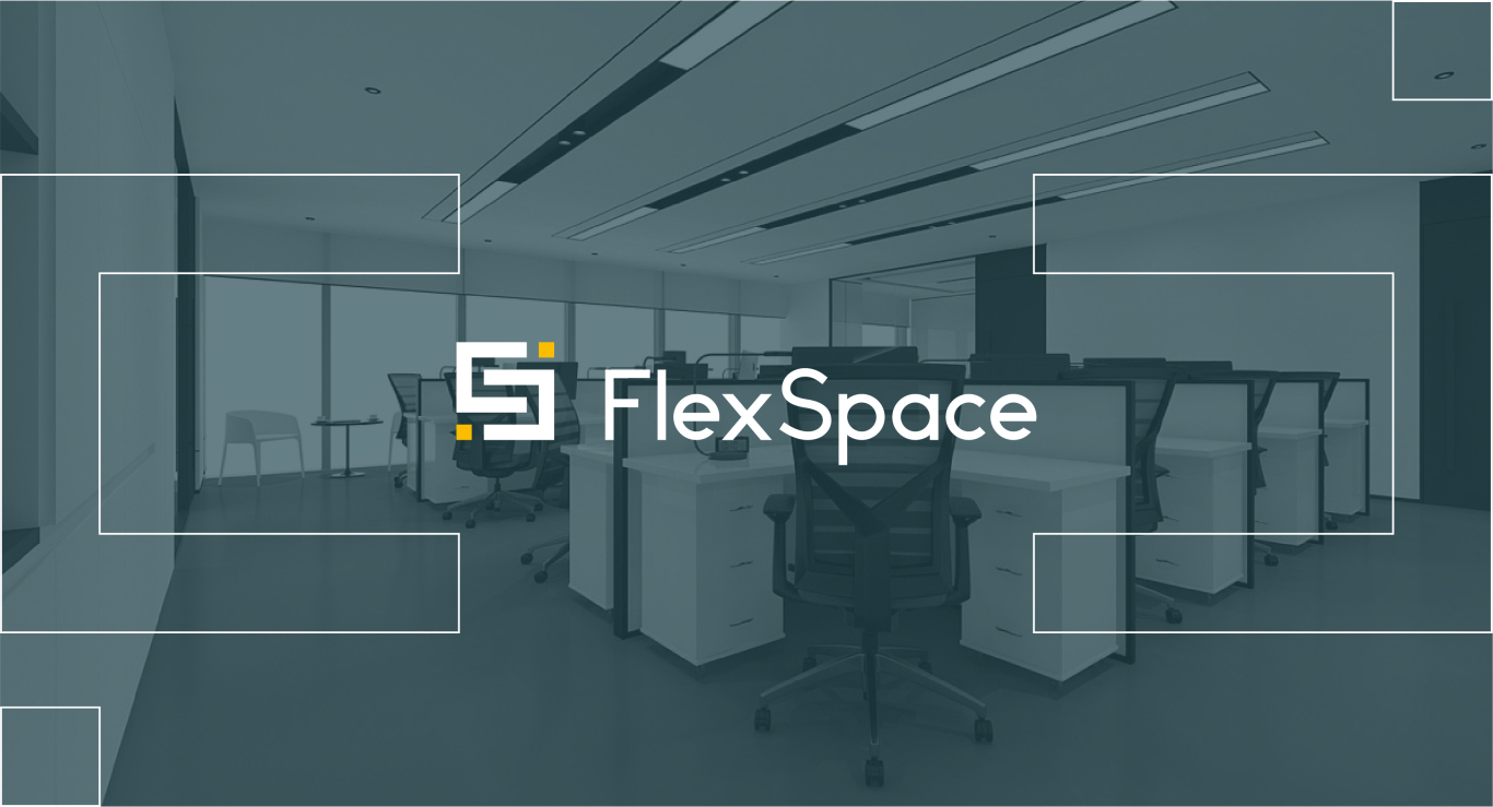 FlexSpace图2