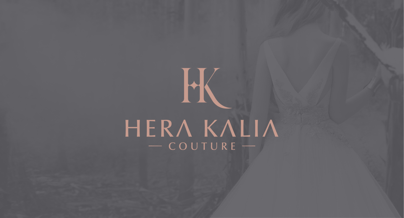 hera kalia服装品牌设计案例图0