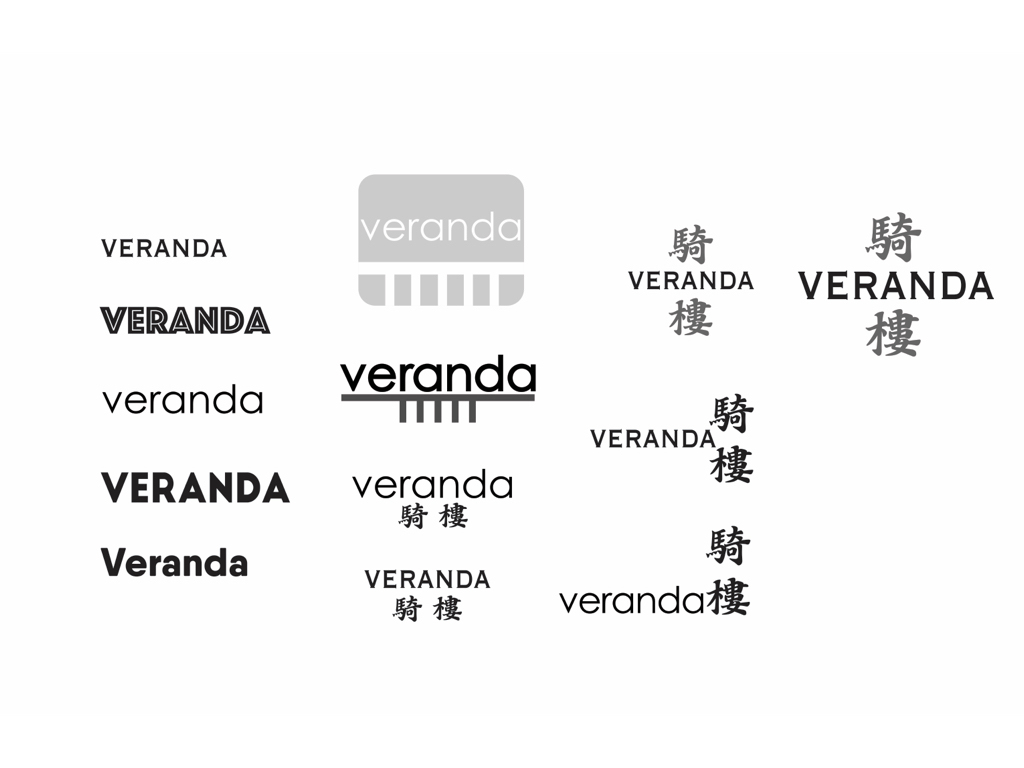 VERANDA-酒类包装设计图4