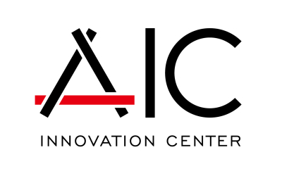 震旦创新中心logo设计