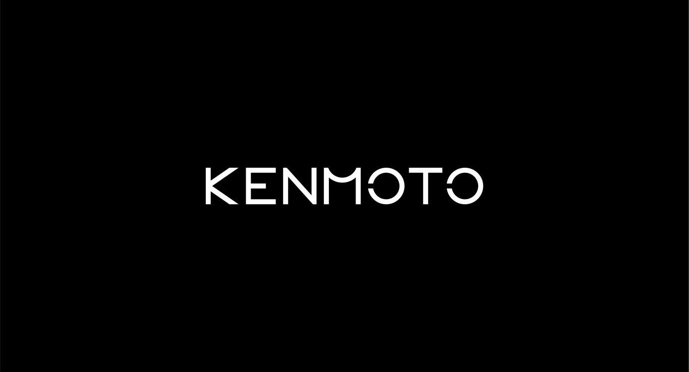 kenmoto 本末言图0