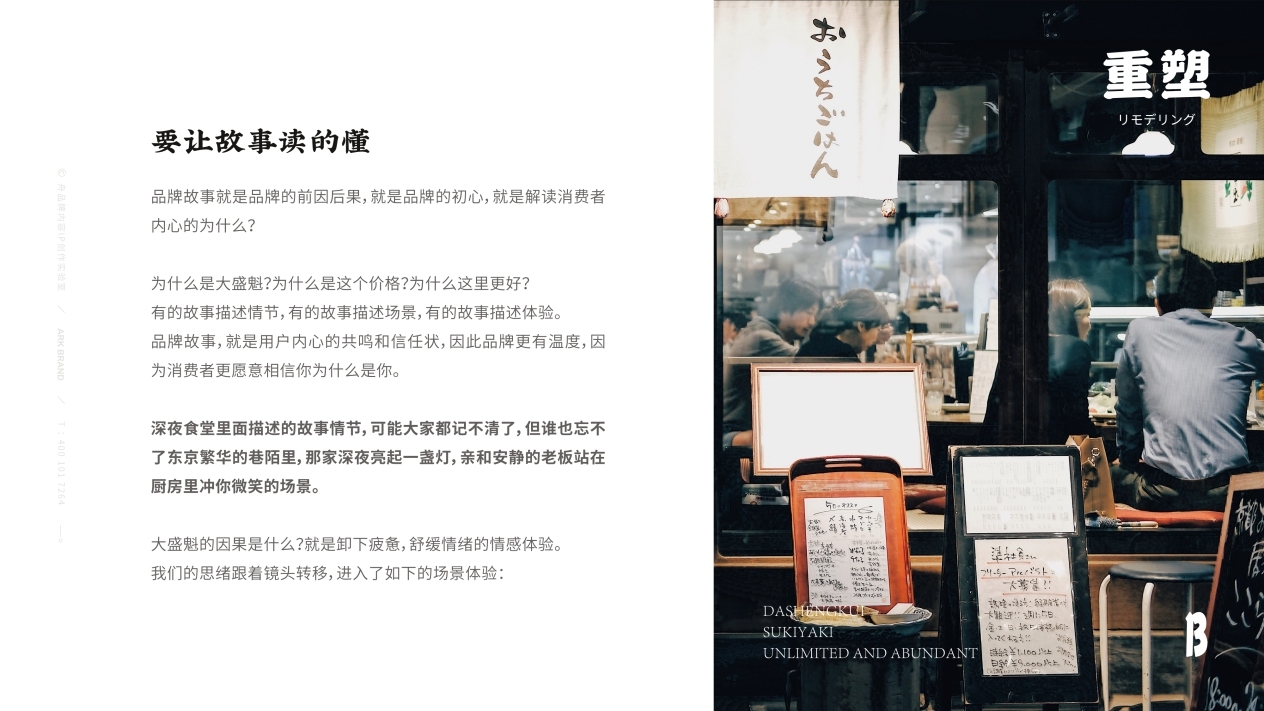 大盛魁寿喜烧®️和牛放题餐厅©舟品牌图8