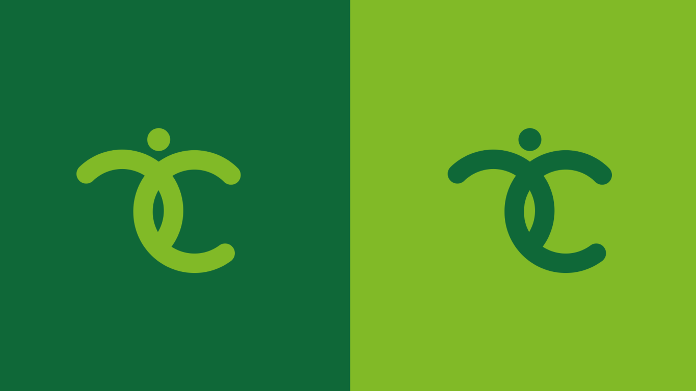 湖南立诚生态科技有限公司logo设计图2