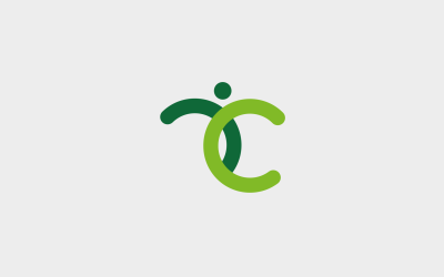 湖南立誠生態科技有限公司logo設計