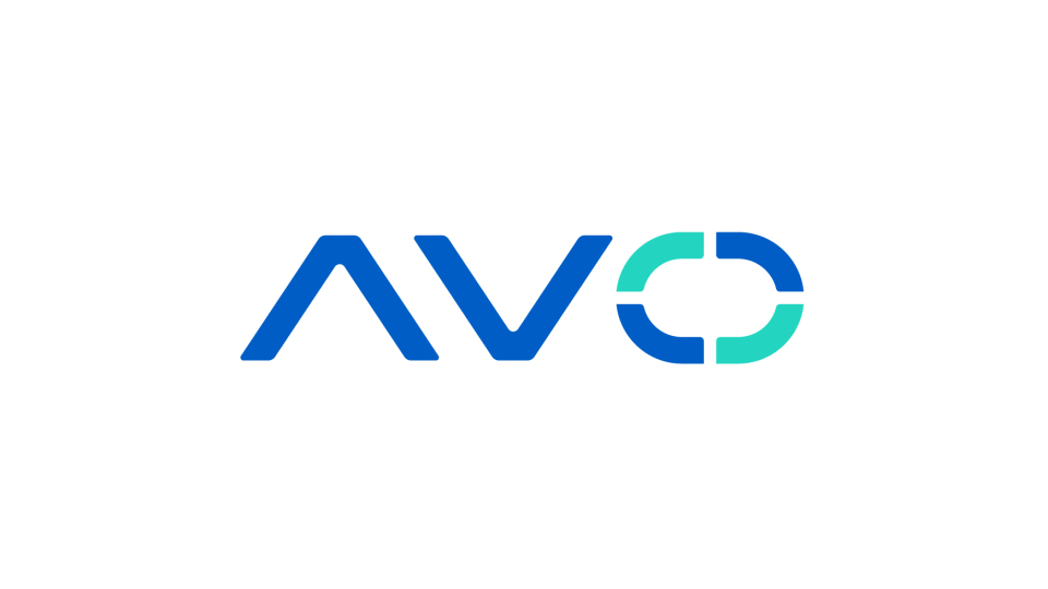 AVO醫療試劑企業LOGO設計