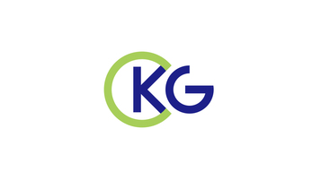 KCG建筑设计品牌LOGO设计