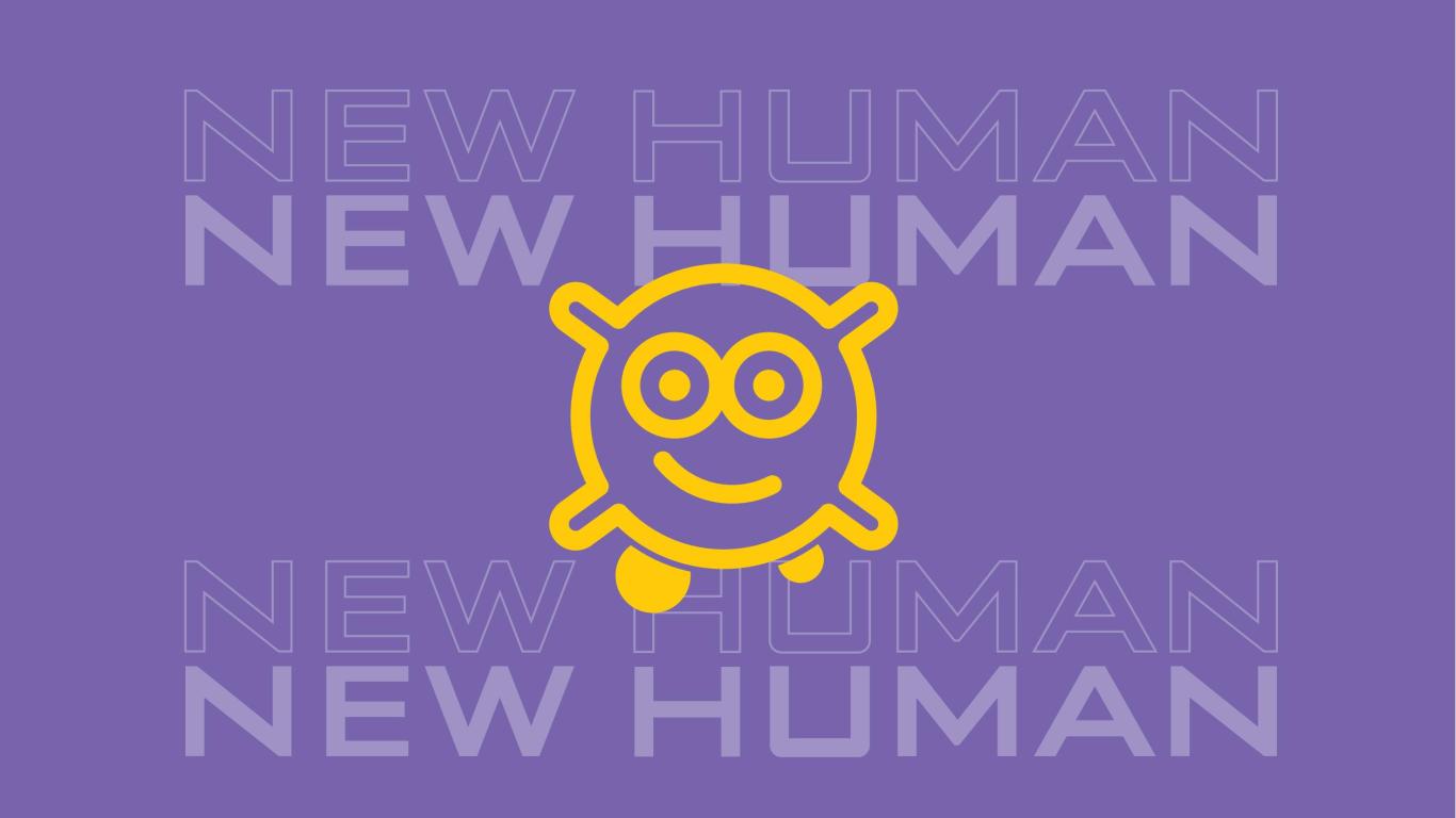 新人類新球logo設計圖3