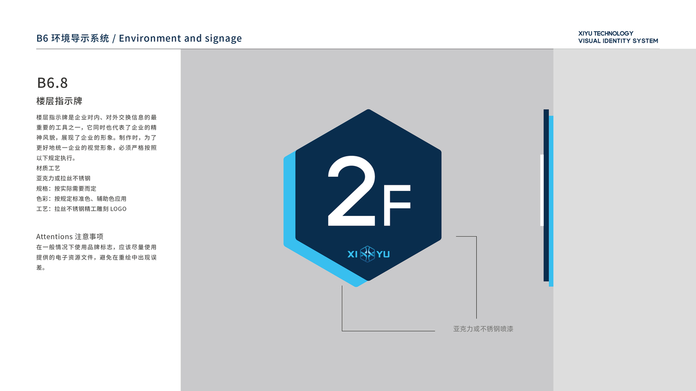 羲昱科技VI设计中标图45