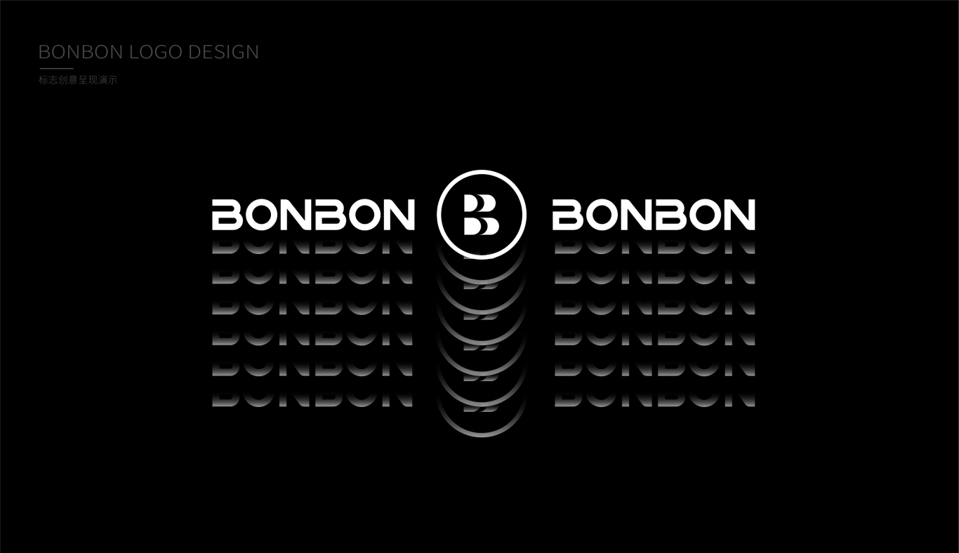 BONBON 品牌设计图5