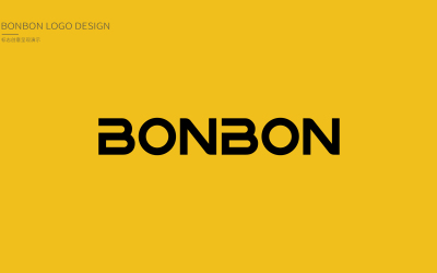 BONBON 品牌设计